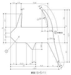 TOTO　1200エプロン目地 フレッシュグレー　【品番：EKK24061N2#FG2】