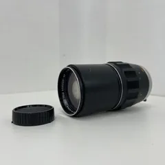 2026年最新】minolta qf 200mm f3.5の人気アイテム - メルカリ