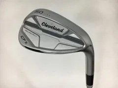 2024年最新】クリーブランド cfx 50の人気アイテム - メルカリ