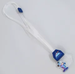 【中古】おもちゃ 光るおもちゃ 「セレブレーティング・スペース・マウンテン：ザ・ファイナルイグニッション!」 東京ディズニーランド限定