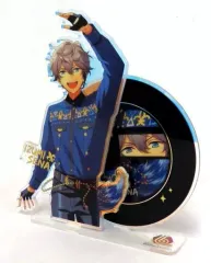 【中古】アクリルスタンド・アクリルパネル [単品] 瀬名泉 群星アクリルスタンド 「あんさんぶるスターズ!!」 中国6周年記念グッズ