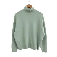 AURALEE ベビーカシミヤタートルネックニット AURALEE / オーラリー | ベビーカシミヤ タートルネック プル