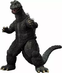 山*雄様 1992 GODZILLA 東宝大怪獣シリーズ ゴジラ対モスラ フィギ