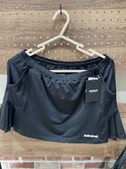 アドミラル(新品未使用) テニスウェア Lサイズ アドミラル24SS サイズMセット ウェア