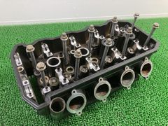 ミツビシekスポーツ h82w 3G83のシリンダーヘッド一式 - メルカリ