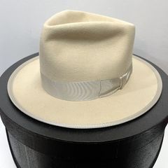 THE FAT HATTER｜ザファットハッター LIMITED PLAYERS 中折れ ツバ広