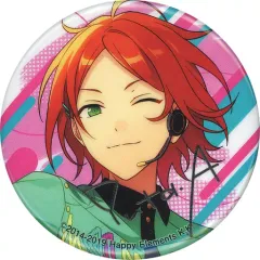 【中古】バッジ・ピンズ [初期不良品]葵ゆうた 「あんさんぶるスターズ!! gracolle CANBA!! ES 6th Anniversary SOUL」