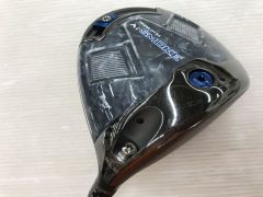 【即納】PARADYM Ai SMOKE MAX | 10.5 | S | TENSEI PRO Blue 1K 50 | 中古 | ドライバー | キャロウェイ