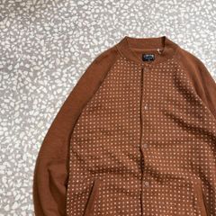 STUSSY UNION CORD RELAXED PANT Maple XL - メルカリ