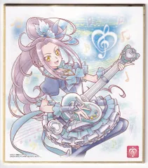 プリキュア セレカラ 缶バッジ キュアビート まとめ売り select colors セレカラ キュアビート ビート - メルカリ