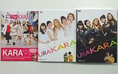 2025年最新】urakara dvd-boxの人気アイテム - メルカリ