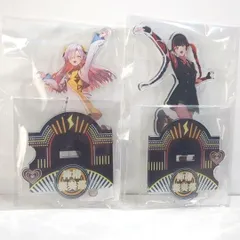 2025年最新】春猿火 アクリルスタンドの人気アイテム - メルカリ