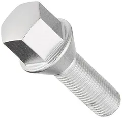 KYO-EI [ 協永産業 ] Lug Bolt(ラグボルト) 17HEX M12XP1.25 60° 30mm 1P 303-17-30