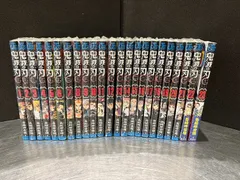 【新品未開封品】漫画　鬼滅の刃　1～23巻セット　公式ファンブック1・2、短編集、外伝付き　〓