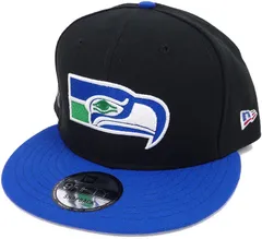 Newera NFL THE LEAGUE シアトル シーホークス ボールキャップ seattle-seahawks-new-era-
