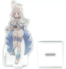 【中古】アクリルスタンド・アクリルパネル 葛城リーリヤ 描きおろし アクリルスタンド 「一番くじ 学園アイドルマスター」 P賞
