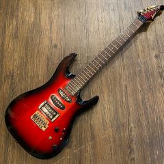 Aria Pro II Magna Series Electric Guitar アリア エレキギター