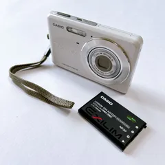 2025年最新】casio ex-z77の人気アイテム - メルカリ