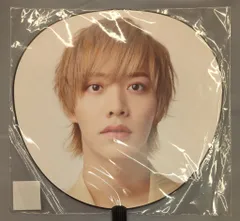 2025年最新】松井奏 うちわの人気アイテム - メルカリ