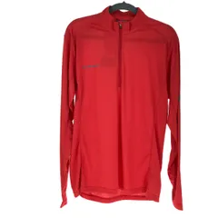 ##MAMMUT マムート パフォーマンス ドライ ジップ ロングスリーブ Man ジャパンサイズL 1016-00220 magmaのサムネイル