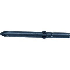 ナック　ハイオス電動ドライバー用ビット　差込φ５ｘＮｏ．１ｘ１００Ｌ 10本セット