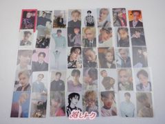 SEVENTEEN JUN トレカ 40枚 ジュン
