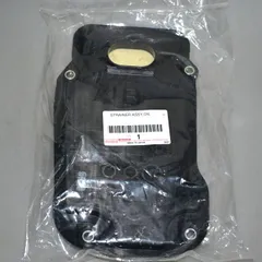 新品未使用 トヨタ 純正 18 200 クラウン IS250/350 GS300 トランスミッションフィルター Genuine LEXUS TRANSMISSION OIL STRAINER JDM