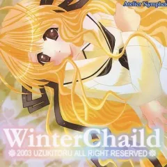 【中古】同人CG CDソフト WinterChaild / Atelier Nymphet