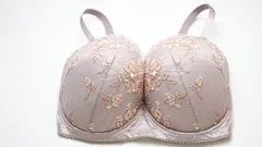 ワコール 【Ｗacoal　 ブラジャー　I70　型番：BED719　LB】　