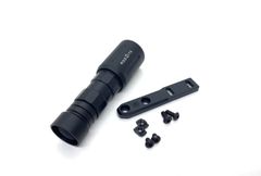 MODLITE OKW18350タイプ ウェポンライト ARISAKA Inlineタイプマウント付属