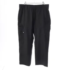 ［未使用級］22SS ルイヴィトン　コットンツイル ドレッシー カーゴパンツ 楽天市場】カーゴパンツ（ブランドルイ・ヴィトン）の通販