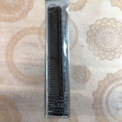 Y.S.PARK ファインカッティングコーム YS-336 グラファイト 美品