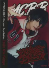 山田一郎 ファンミくじ イケブクロ クリアカード ヒプノシスマイク ヒプマイ 山田一郎 SNS風クリアカード - メルカリ