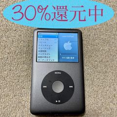 iPod classic 120GB
