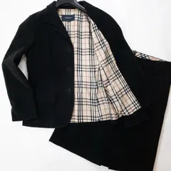 2025年最新】BURBERRY LONDON セットアップの人気アイテム
