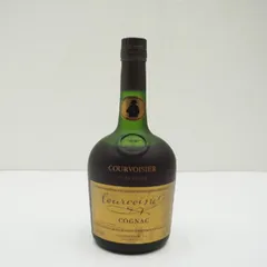 2024年最新】COURVOISIER エクストラの人気アイテム - メルカリ