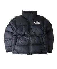 THE NORTH FACE ザ・ノースフェイス ヌプシジャケット ND92555 メンズ レディース ダウンジャケット アウター ロゴ ブランド アウトドア 冬 秋冬 ギフト 正規品 2025年モデル
