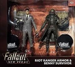 2025年最新】fallout フィギュアの人気アイテム - メルカリ