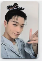 ATEEZ Apple Music SAN GOLDEN HOUR : Part.1 WORK TO LIVE VER.