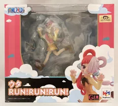 中古】G.E.M.シリーズ サンジ RUN!RUN!RUN![69]
