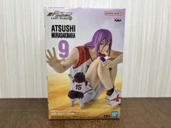 未開封品 バンプレスト 紫原敦 劇場版 黒子のバスケ LAST GAME Interval -紫原敦&テツヤ2号- 劇場版 黒子のバスケ LAST GAME