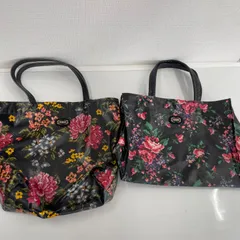 FEILER 　バッグまとめ売り feiler ・フェイラー バッグ in ミニトート FEILER エターナル