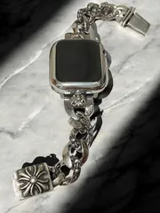 【silver925刻印】ロレックスベルト アップルウォッチ バンド ロレックス アップル ウォッチ バンド | OJ限定