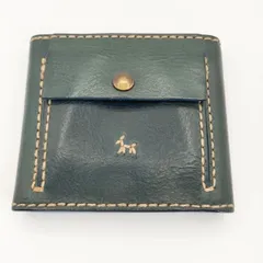 アンリークイール　PHILANTHROPE 財布　アリゲーター アンリークイール PHILANTHROPE 財布 アリゲーター