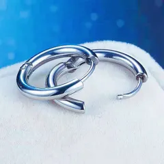 フープピアス 12mm/14mm/16mm