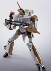 【中古】フィギュア HI-METAL R VF-1A バルキリー(柿崎速雄機) 「超時空要塞マクロス」のサムネイル
