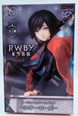 RWBY 氷雪帝国 ぬーどるストッパーフィギュア まとめ売り45体セット プライズフィギュア】RWBY 氷雪帝国 ぬーどるストッパーフィギュ