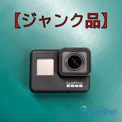 【ジャンク品】GoPro HERO7 Black