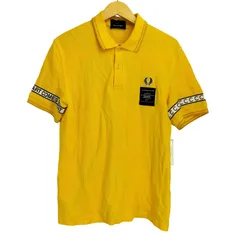 FRED PERRY フレッドペリー アートカムズファースト ブルゾン 藤原基央 art comes first fred perry 38 藤原基央 bump - メルカリ