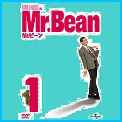 2024年最新】Mr.ビーン!VOL.1 の人気アイテム - メルカリ